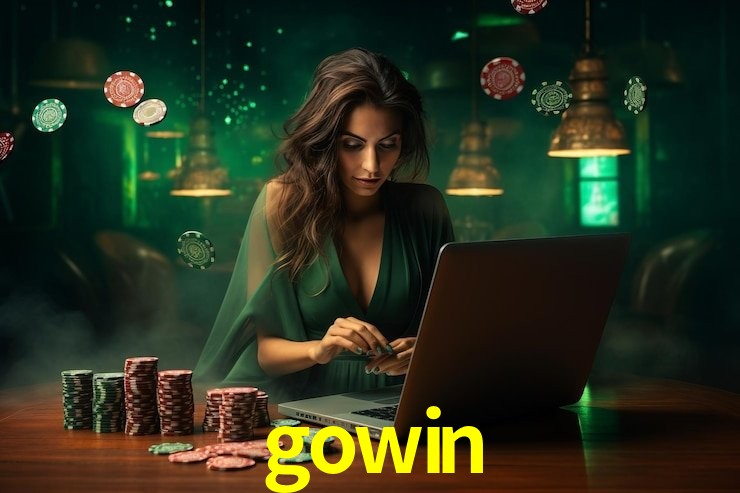 APP oficial da gowin para mobile
