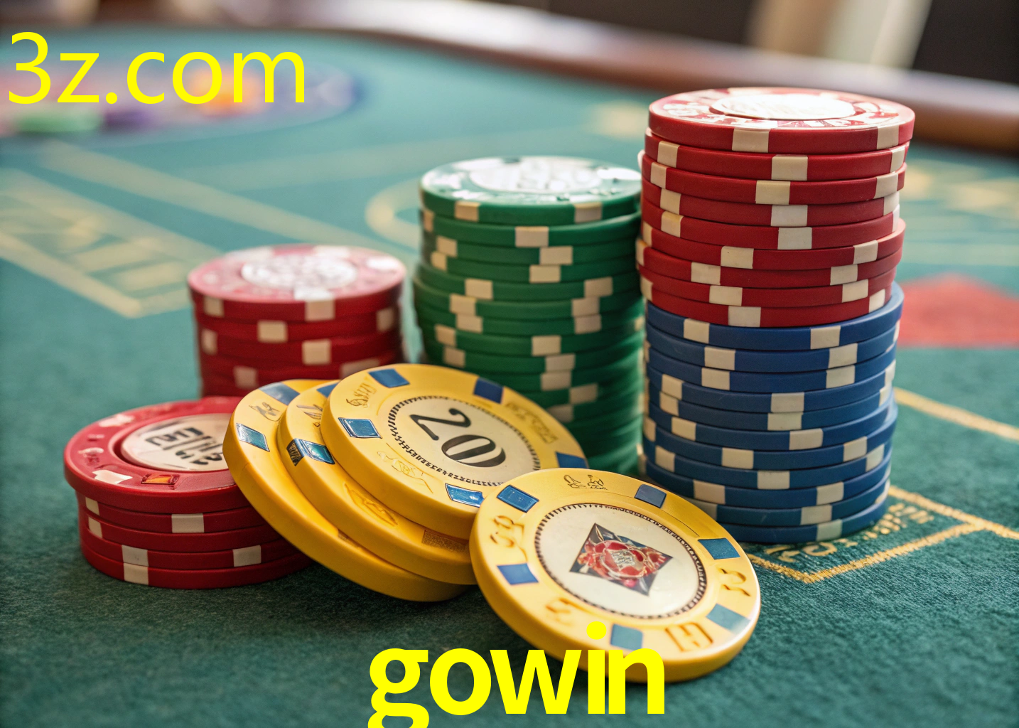 GOWIN.COM