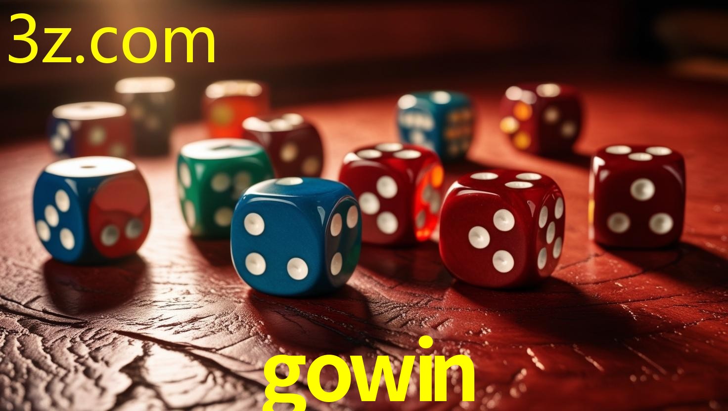 GOWIN.COM